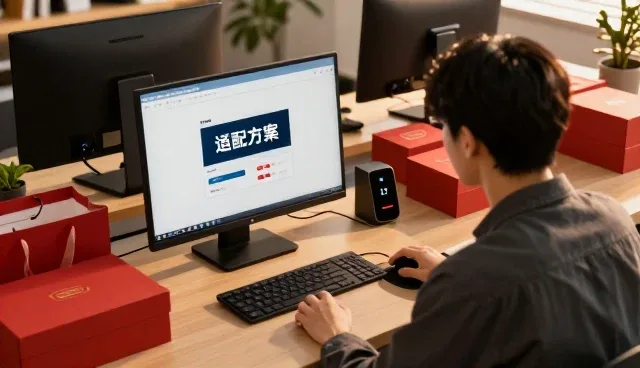 礼品采购在批发零售中的实际应用场景与维护方法