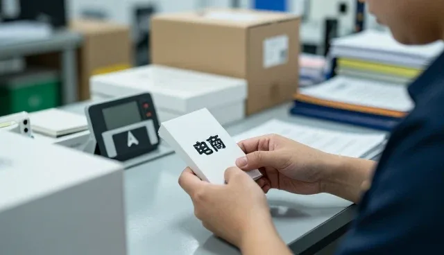 验收交付环节应用中的渠道分销特点